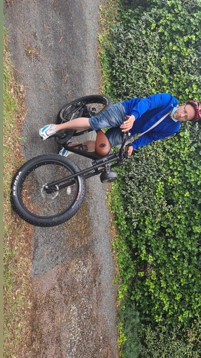 Profil de Shaun, 43 ans, Site rencontres gay à Wölflinswil (Argovie)