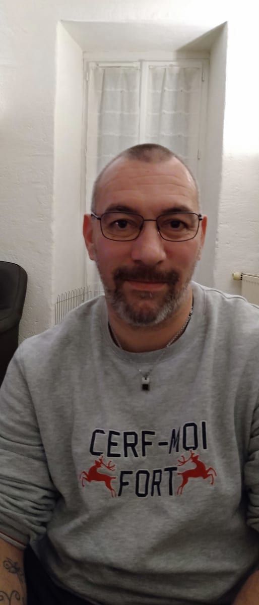 Profil de William, 32 ans, Site rencontres gay à Weisstannen (Saint-Gall)