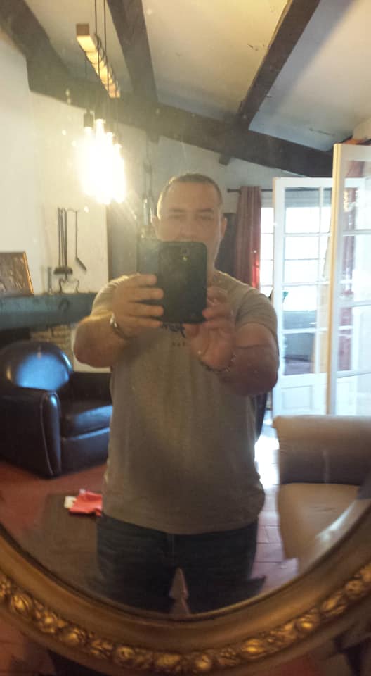Profil de Ronan, 41 ans, Site rencontres gay à Sool (Glaris)
