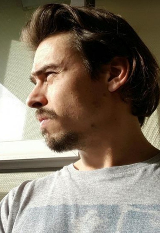 Profil de Collins, 43 ans, Site rencontres gay à Luchsingen (Glaris)