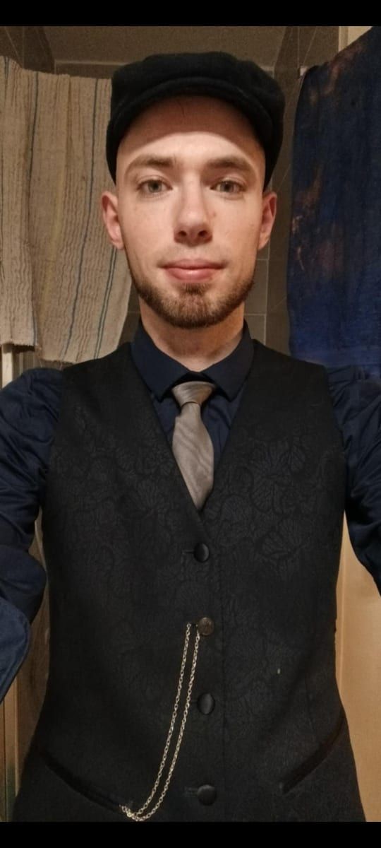 Profil de Aldwin, 35 ans, Site rencontres gay à Unterägeri (Zoug)