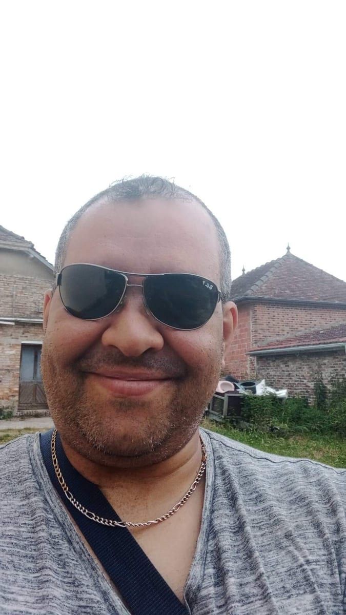 Profil de Altan, 43 ans, Site rencontres gay à Watt (Zurich)