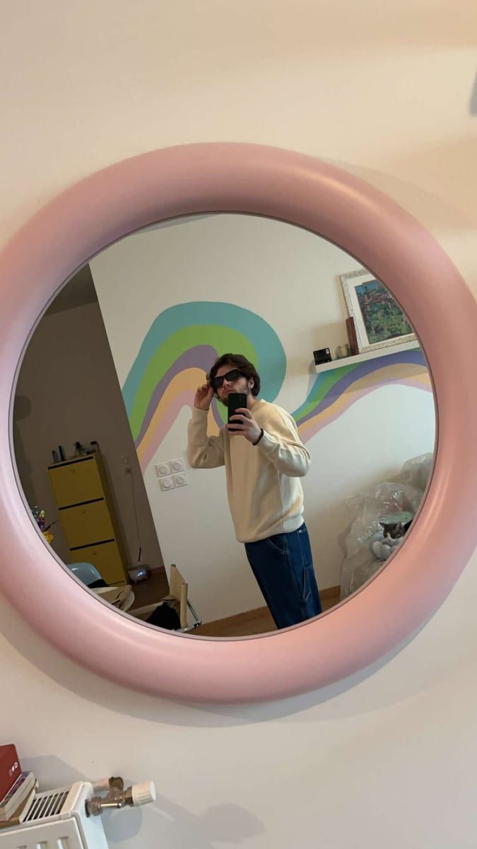 Profil de Kiliann, 26 ans, Site rencontres gay à Vouvry (Valais)