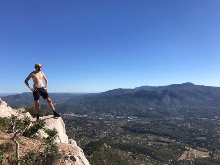 Profil de Souhail, 32 ans, Site rencontres gay à Schwende (Appenzell Rhodes-Intérieures)