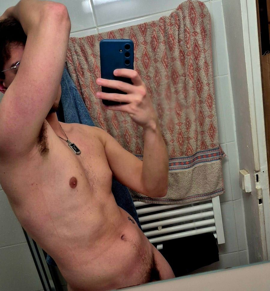Profil de Nylson, 30 ans, Site rencontres gay à Zunzgen (Bâle-Campagne)