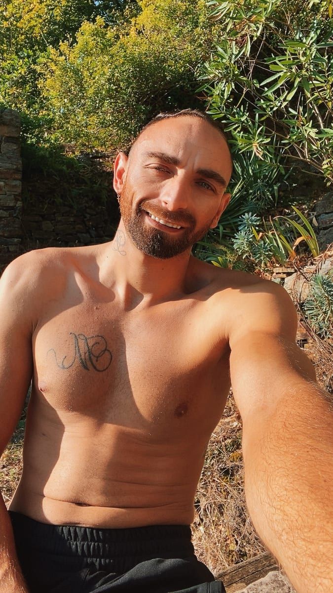 Profil de Wassym, 27 ans, Site rencontres gay à Wolfertswil (Saint-Gall)