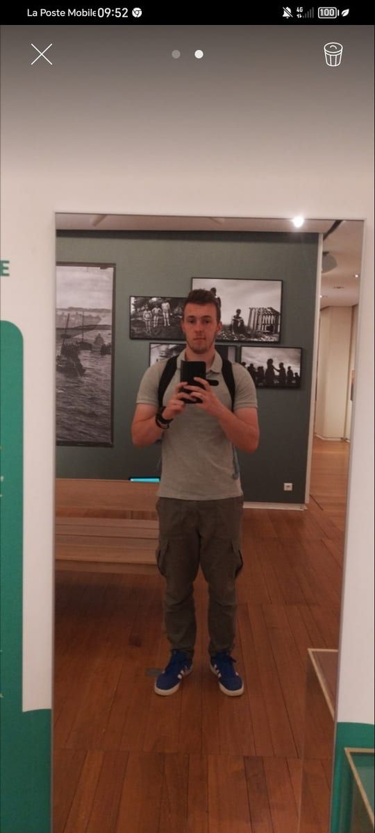 Profil de Levi, 28 ans, Site rencontres gay à Walchwil (Schwytz)