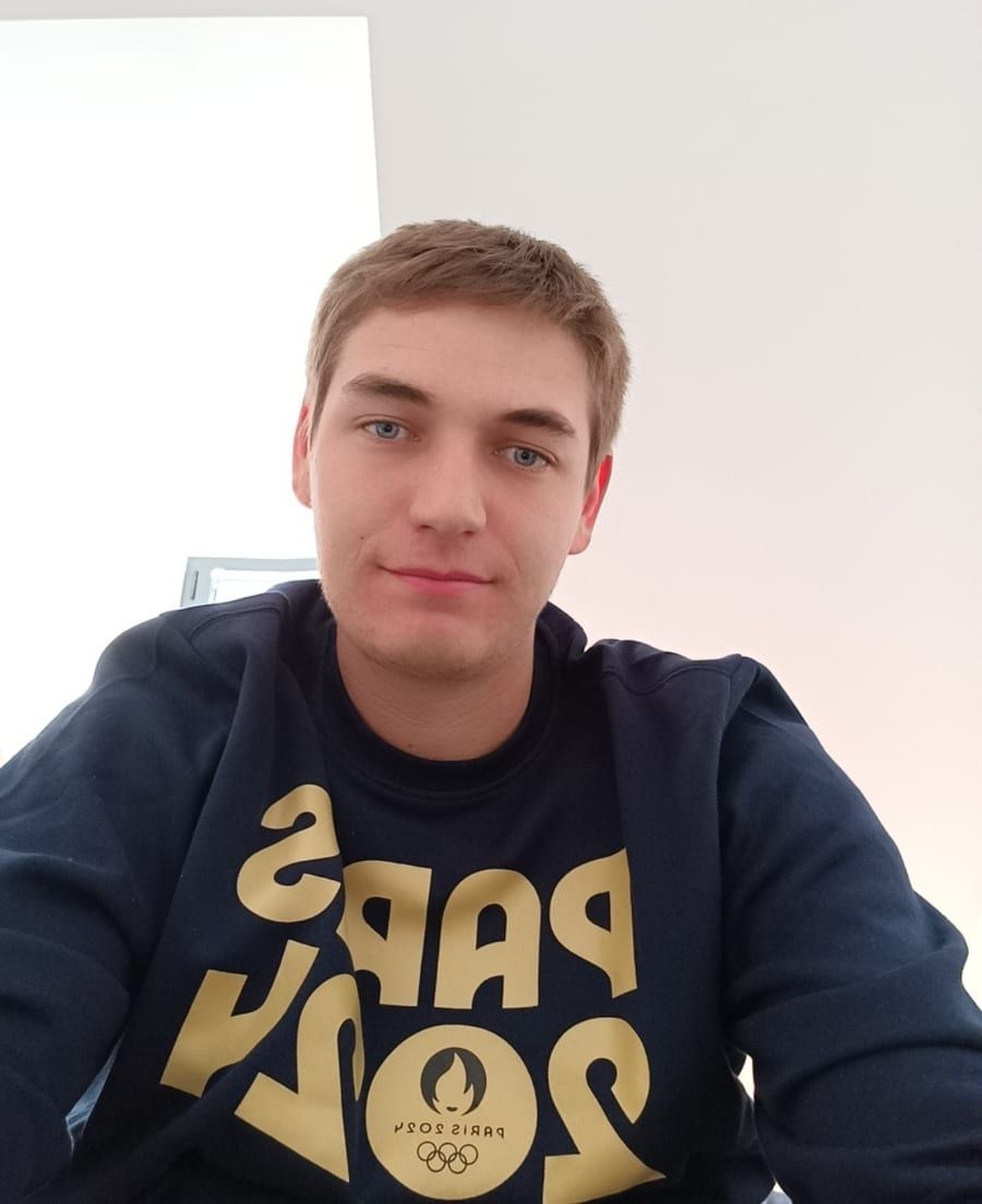 Profil de Antoni, 24 ans, Site rencontres gay à Greppen (Lucerne)