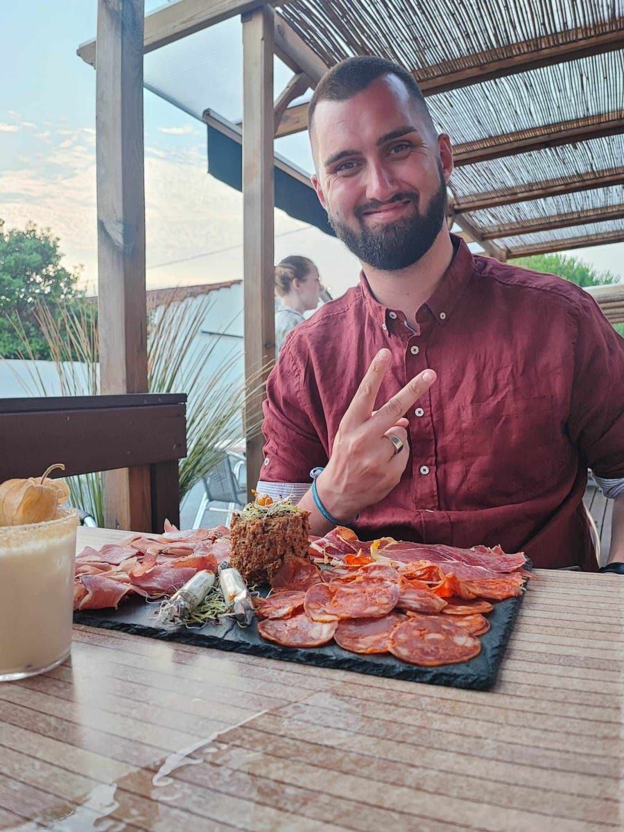 Profil de Kane, 39 ans, Site rencontres gay à Oberbalmberg (Soleure)