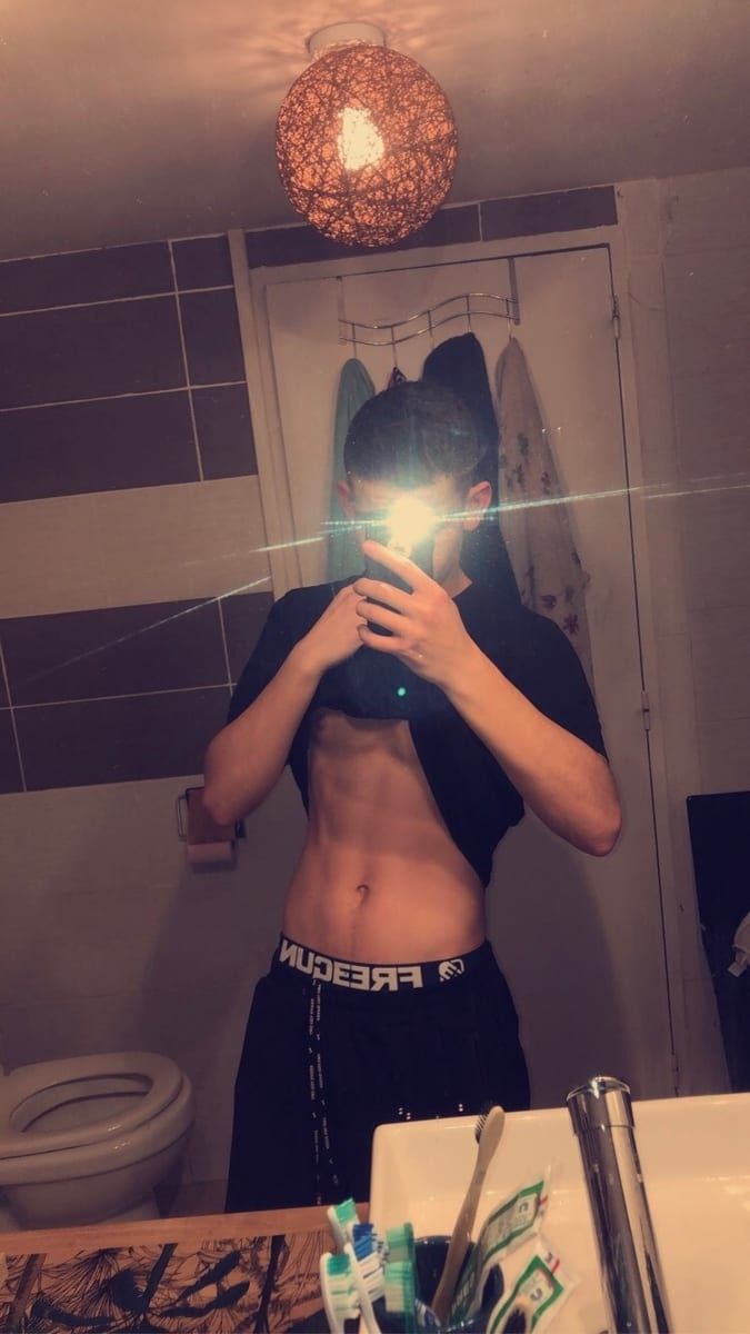 Profil de Sanel, 38 ans, Site rencontres gay à Wiggiswil (Berne)