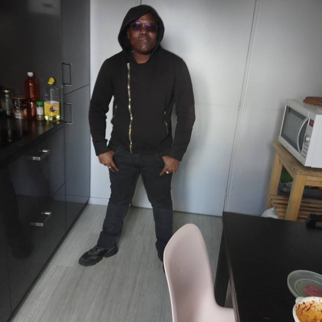 Profil de Saim, 29 ans, Site rencontres gay à La Vue-des-Alpes (Neuchâtel)