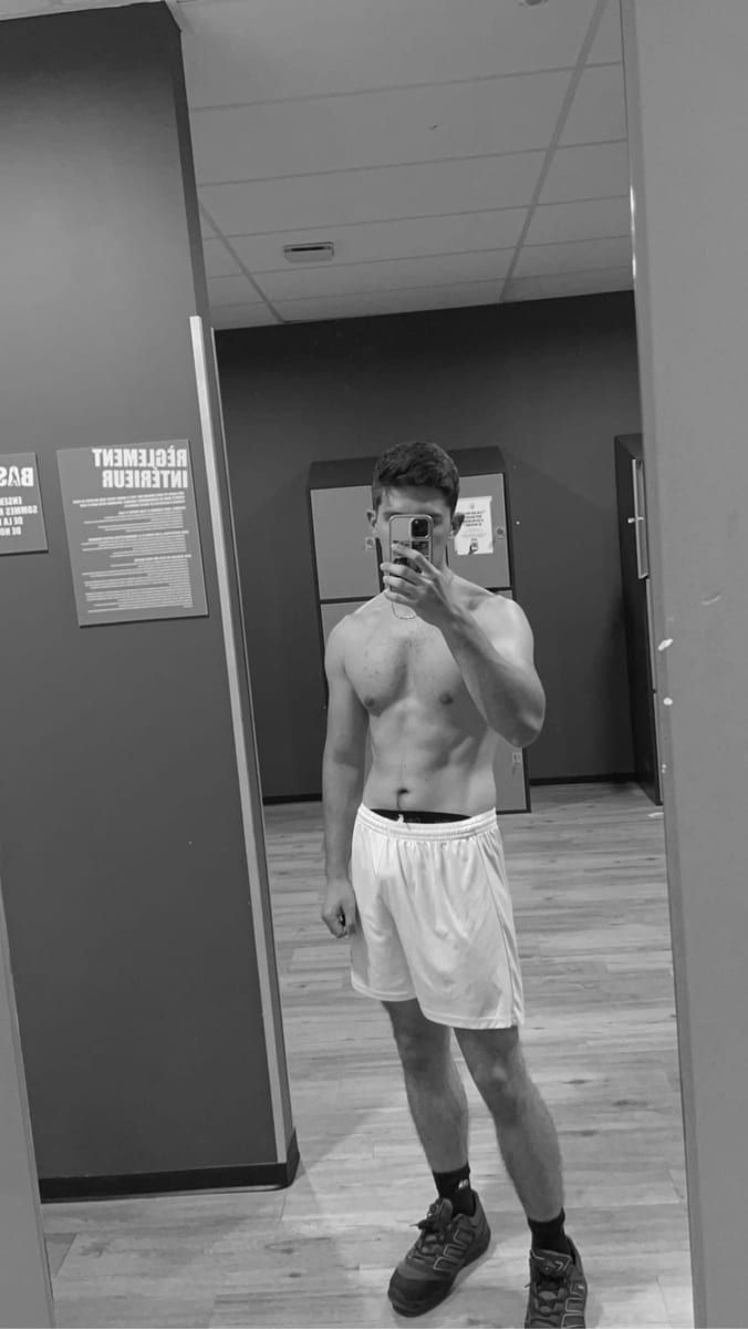 Profil de Loïck, 27 ans, Site rencontres gay à Zwischenflüh (Berne)