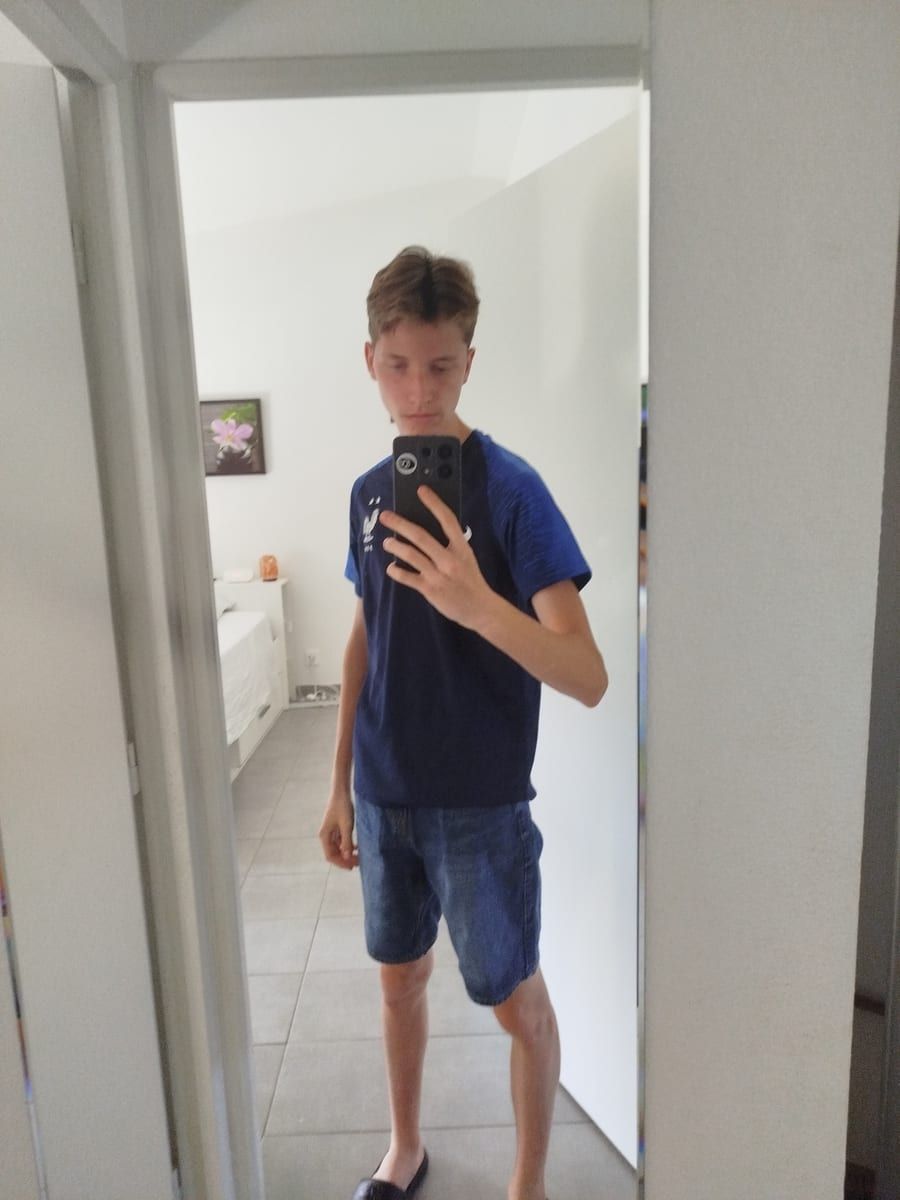Profil de Nouma, 27 ans, Site rencontres gay à Weite (Saint-Gall)