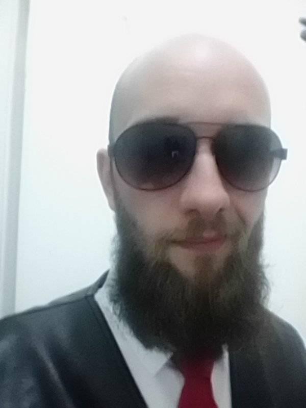 Profil de Mete, 35 ans, Site rencontres gay à Rehetobel (Appenzell Rhodes-Extérieures)