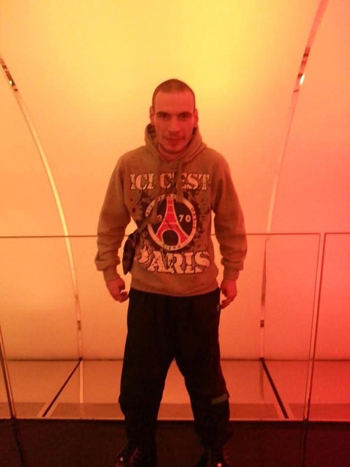Profil de Sevan, 30 ans, Site rencontres gay à Movelier (Jura)