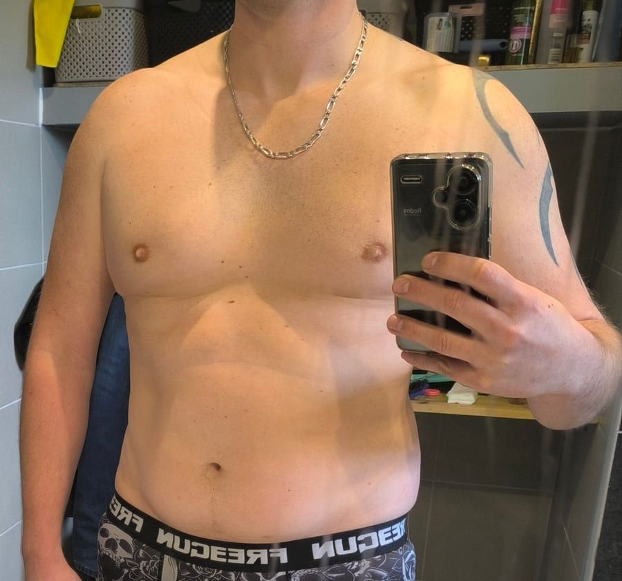 Profil de Ben-ali, 34 ans, Site rencontres gay à Vallon (Fribourg)