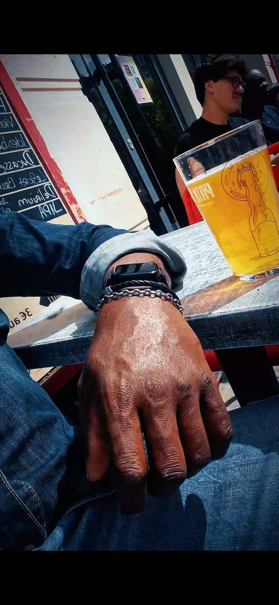 Profil de Fadi, 38 ans, Site rencontres gay à Vadura (Saint-Gall)