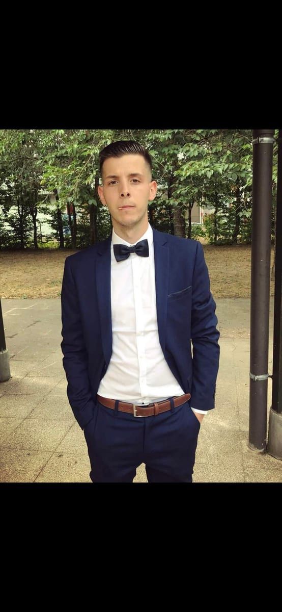 Profil de Yanael, 28 ans, Site rencontres gay à Diemtigen (Berne)