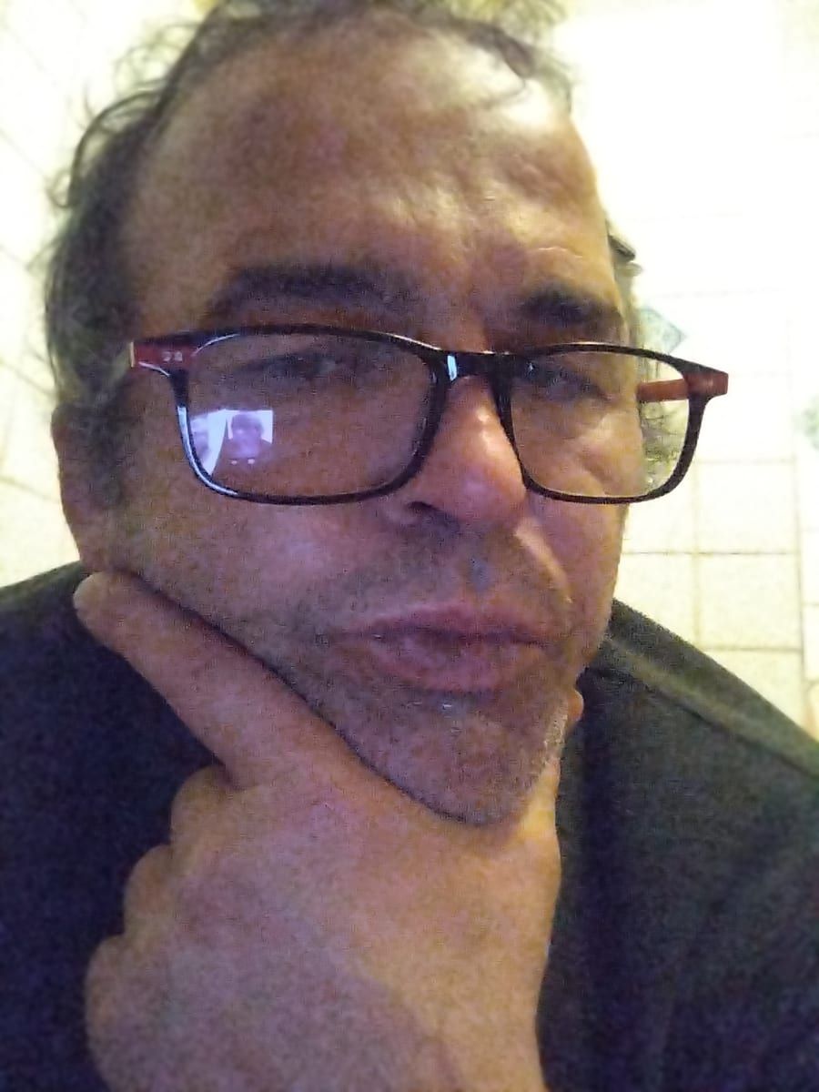 Profil de Dexter, 43 ans, Site rencontres gay à Zeihen (Argovie)