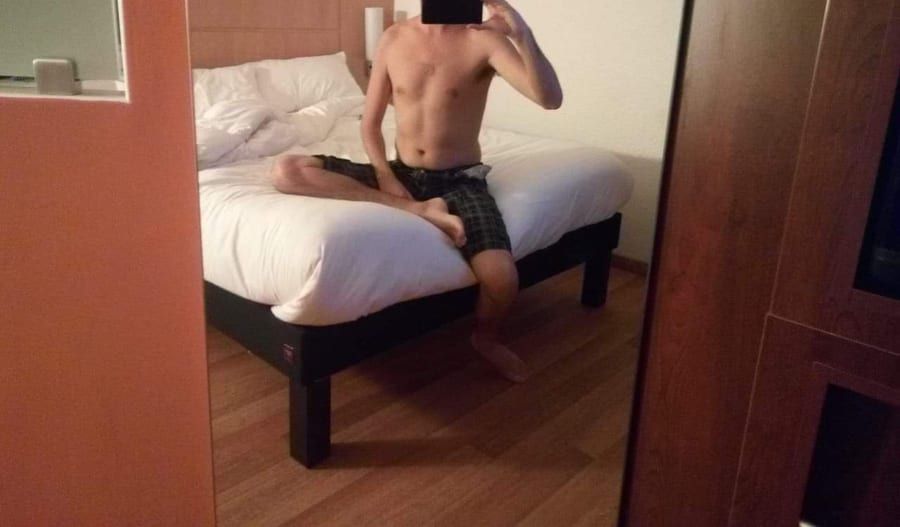 Profil de Lohann, 28 ans, Site rencontres gay à Schaffhouse (Schaffhouse)