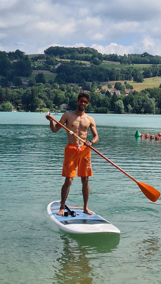 Profil de Kyllian, 40 ans, Site rencontres gay à Vezia (Tessin)