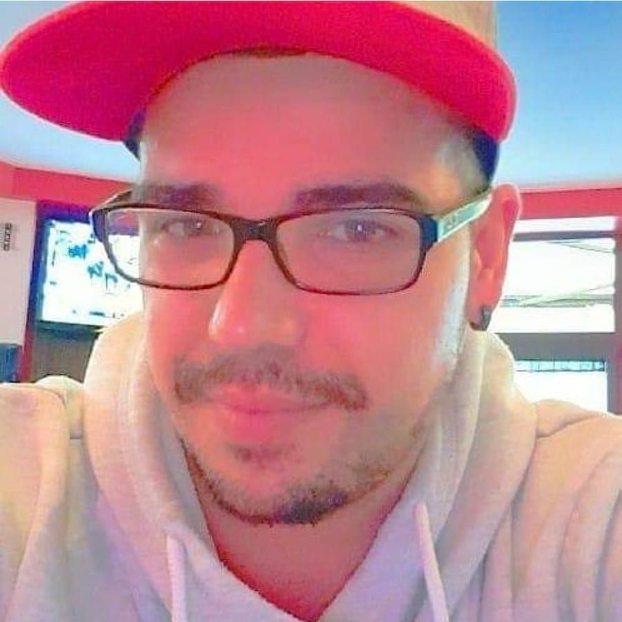 Profil de Eusebio, 24 ans, Site rencontres gay à Onex (Genève)