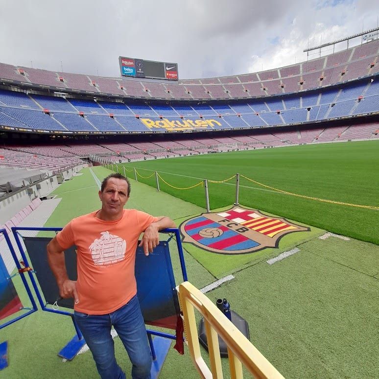 Profil de Benyoucef, 45 ans, Site rencontres gay à Hünenberg See (Zoug)
