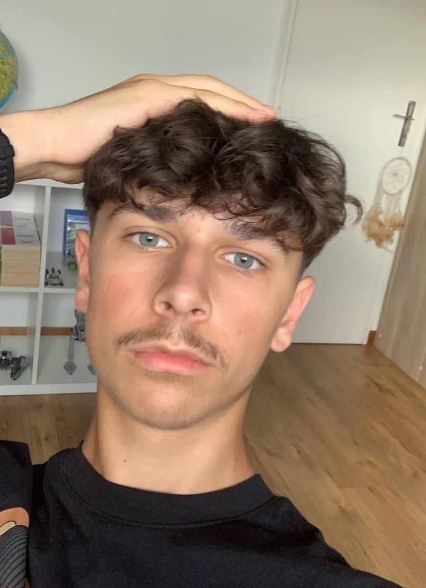 Profil de Mete, 32 ans, Site rencontres gay à Zoug (Zoug)