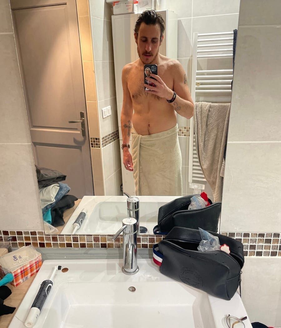 Profil de Philipe, 42 ans, Site rencontres gay à Vaglio (Tessin)