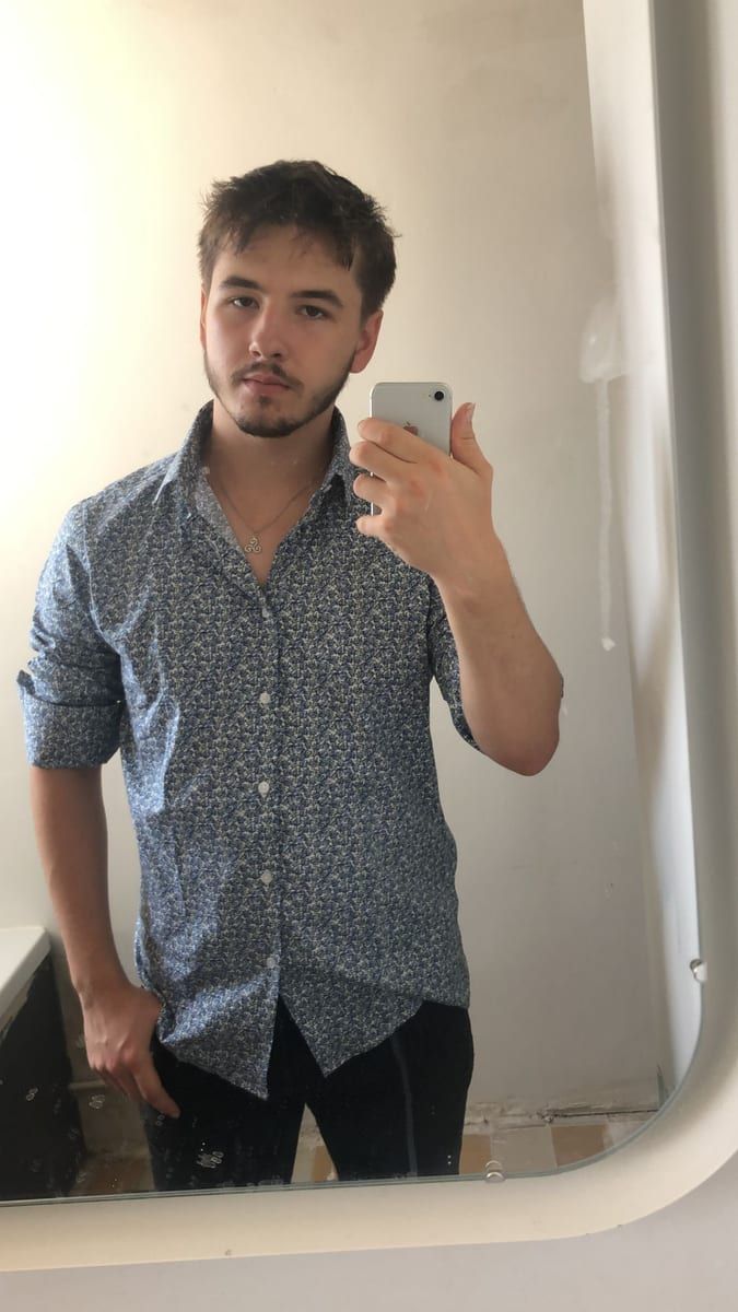 Profil de Kinsley, 41 ans, Site rencontres gay à Le Brouillet (Neuchâtel)