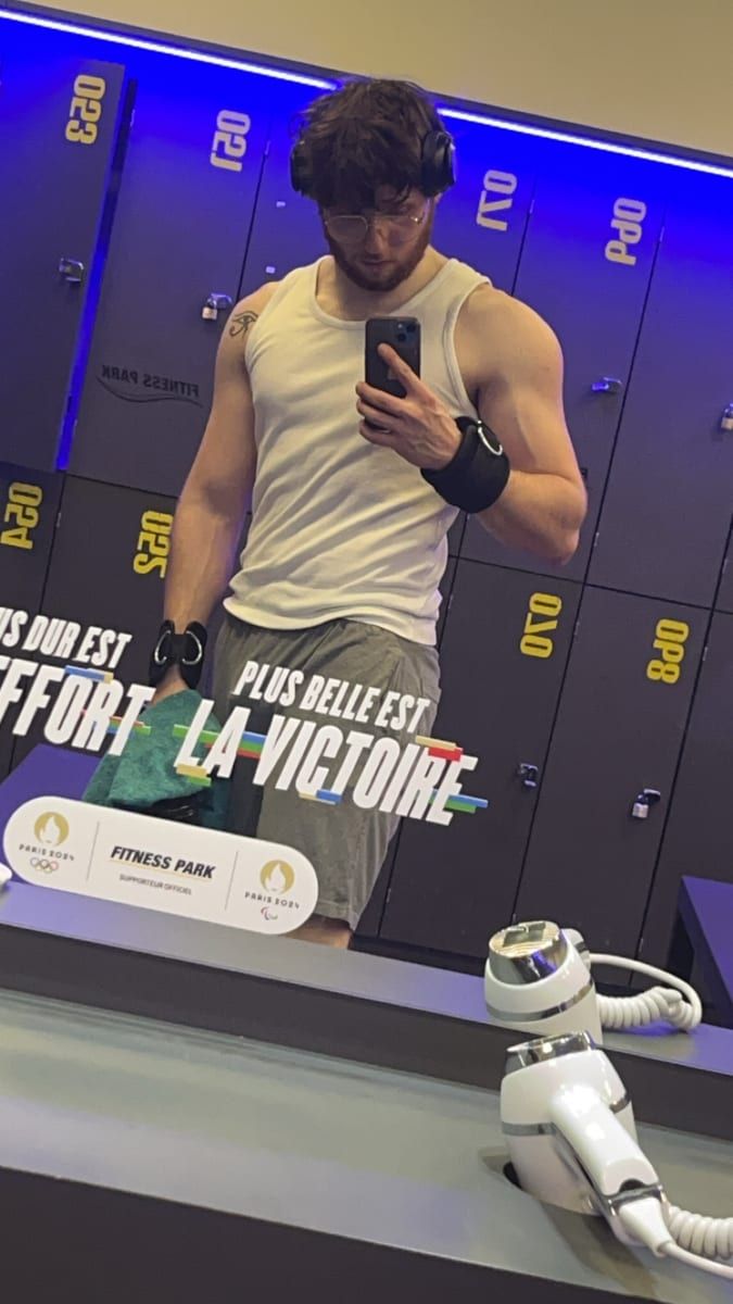 Profil de Amed, 33 ans, Site rencontres gay à Stein AR (Appenzell Rhodes-Extérieures)