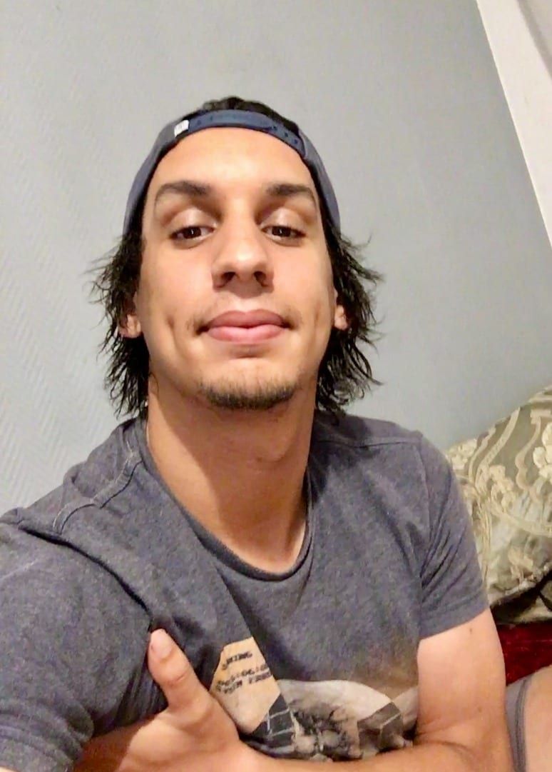 Profil de Zachari, 24 ans, Site rencontres gay à Sulz LU (Lucerne)