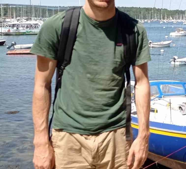 Profil de Kenan, 39 ans, Site rencontres gay à Schlierbach (Lucerne)