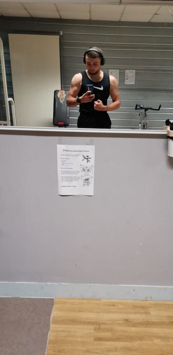 Profil de Sao, 32 ans, Site rencontres gay à Petit-Martel (Neuchâtel)