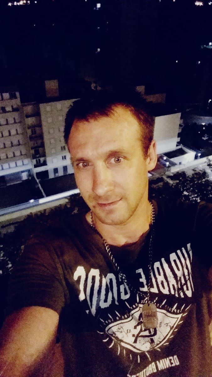 Profil de Jaures, 35 ans, Site rencontres gay à Veytaux (Vaud)
