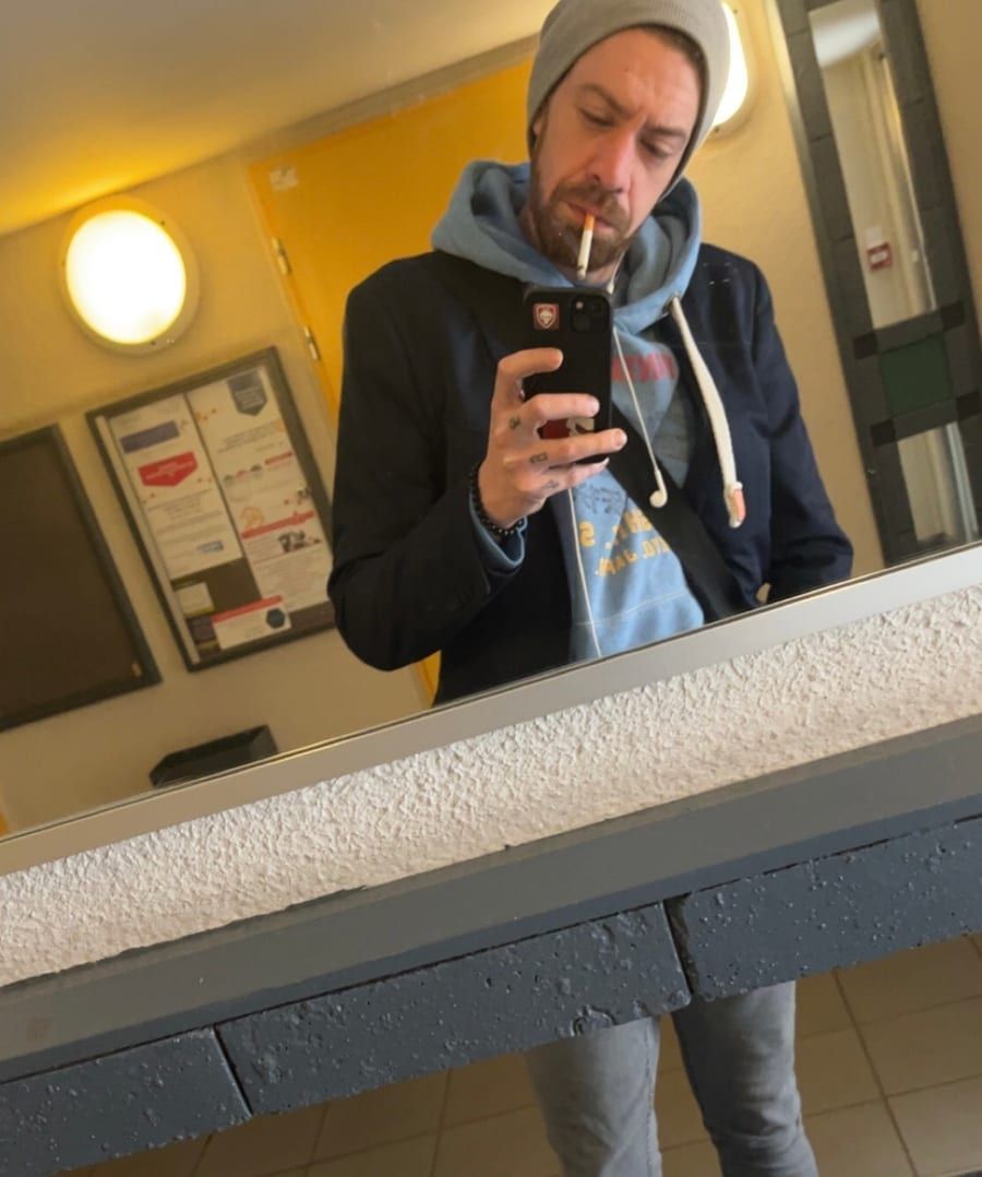 Profil de Taher, 37 ans, Site rencontres gay à Noiraigue (Neuchâtel)