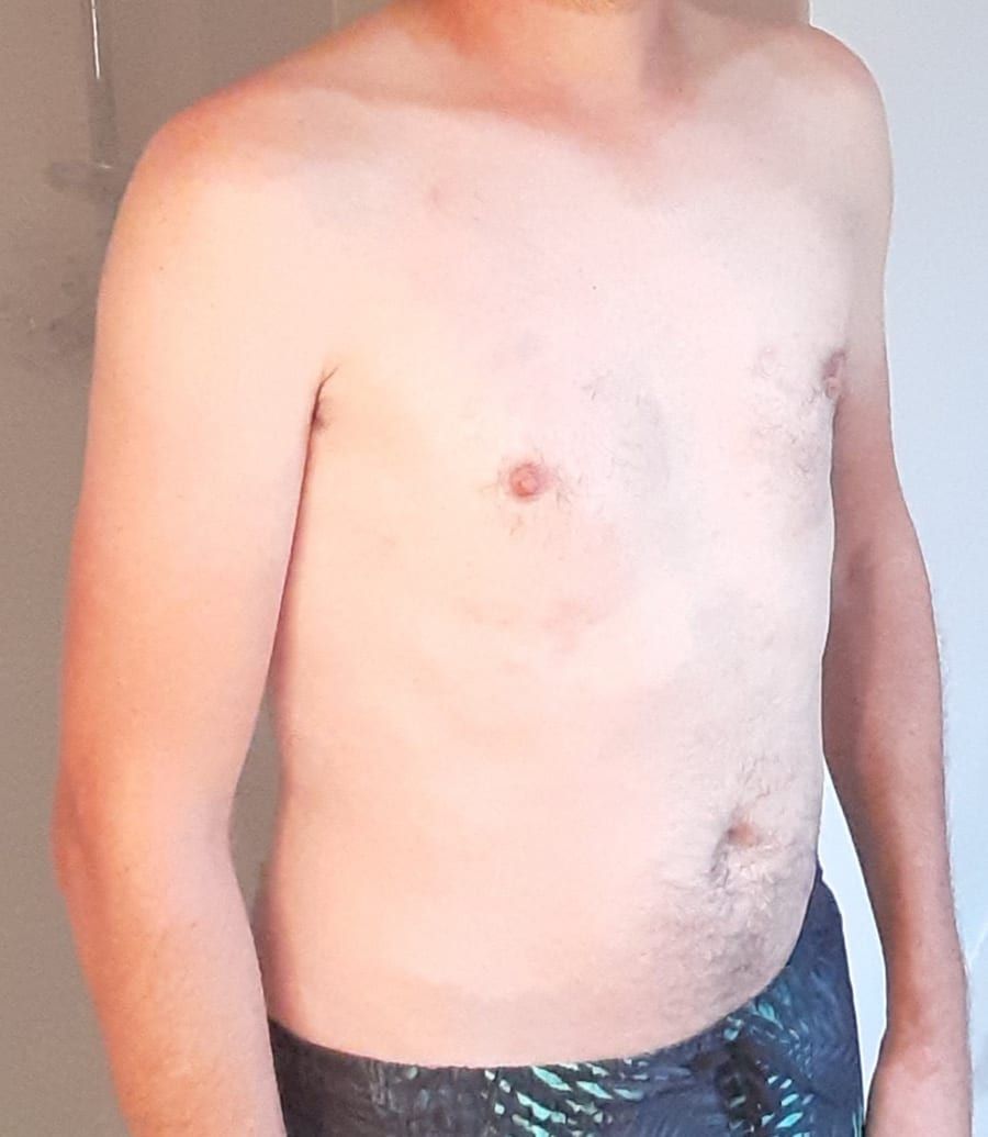 Profil de Archange, 40 ans, Site rencontres gay à Vers-chez-Perrin (Vaud)