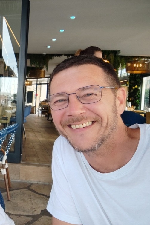 Allann - Site rencontres gay à Tägerschen Profil de Allann, 44 ans, Site rencontres gay à Tägerschen (Thurgovie)