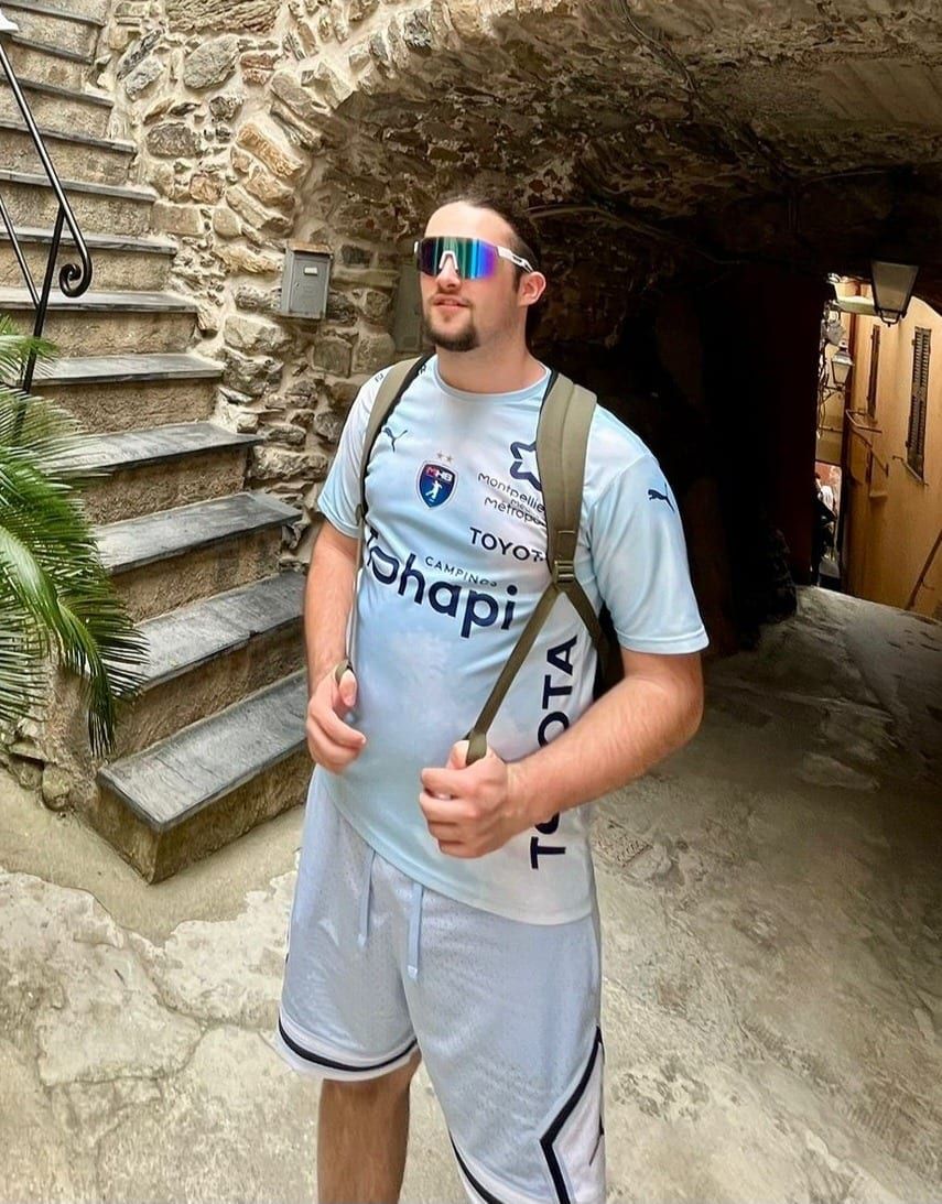 Profil de Safet, 35 ans, Site rencontres gay à Trogen (Appenzell Rhodes-Extérieures)