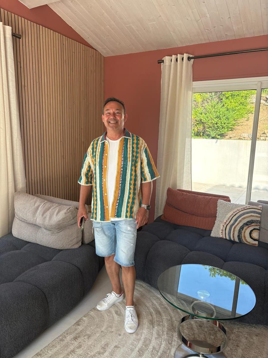 Profil de Nesim, 30 ans, Site rencontres gay à Worb (Berne)