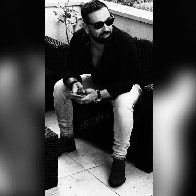 Profil de Sina, 34 ans, Site rencontres gay à Urswil (Lucerne)