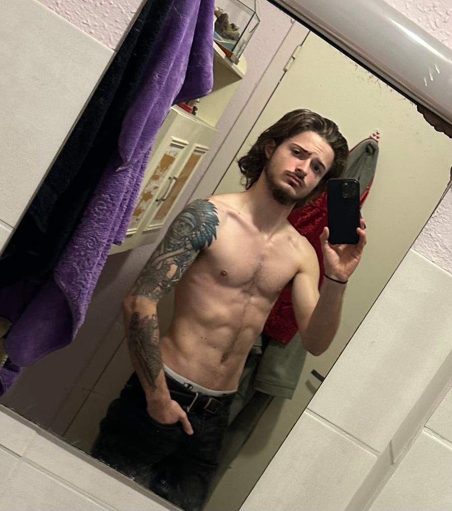 Profil de Rock, 35 ans, Site rencontres gay à Bargen SH (Schaffhouse)