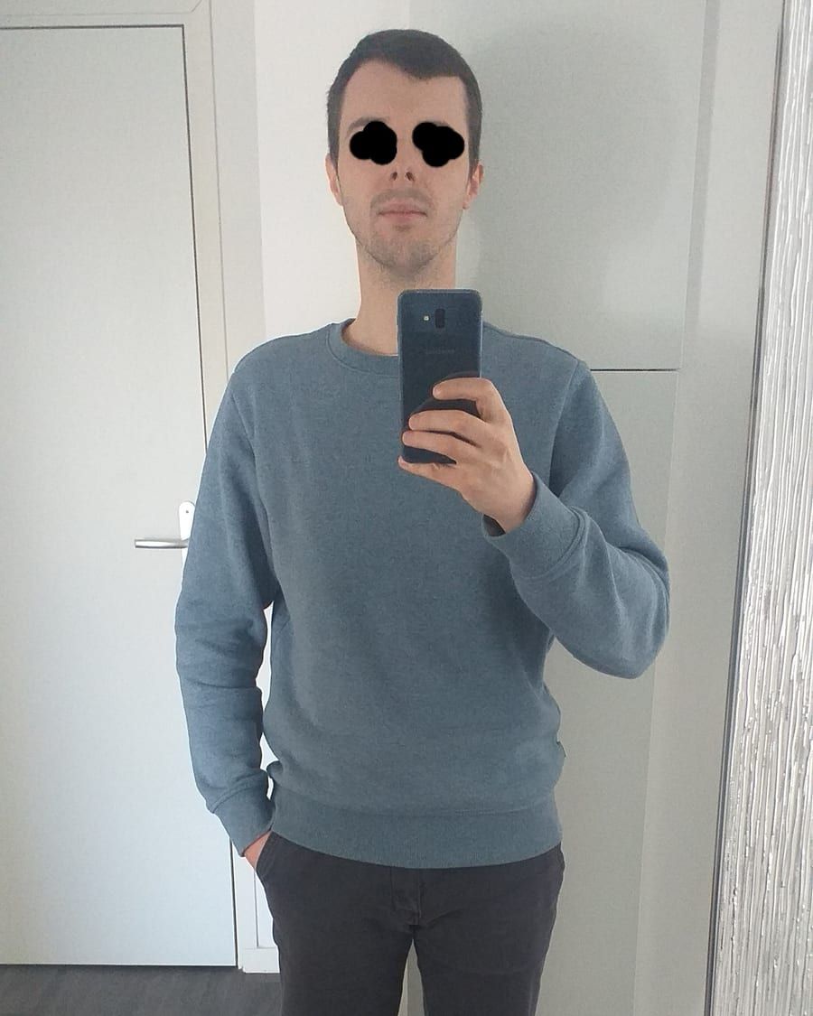 Profil de Enver, 35 ans, Site rencontres gay à Le Lignon (Genève)