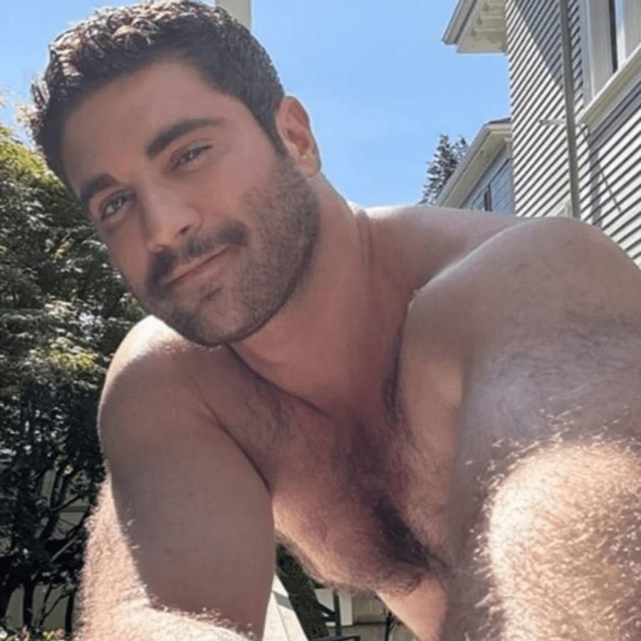 Profil de Toura, 32 ans, Site rencontres gay à Winterthour (Zurich)