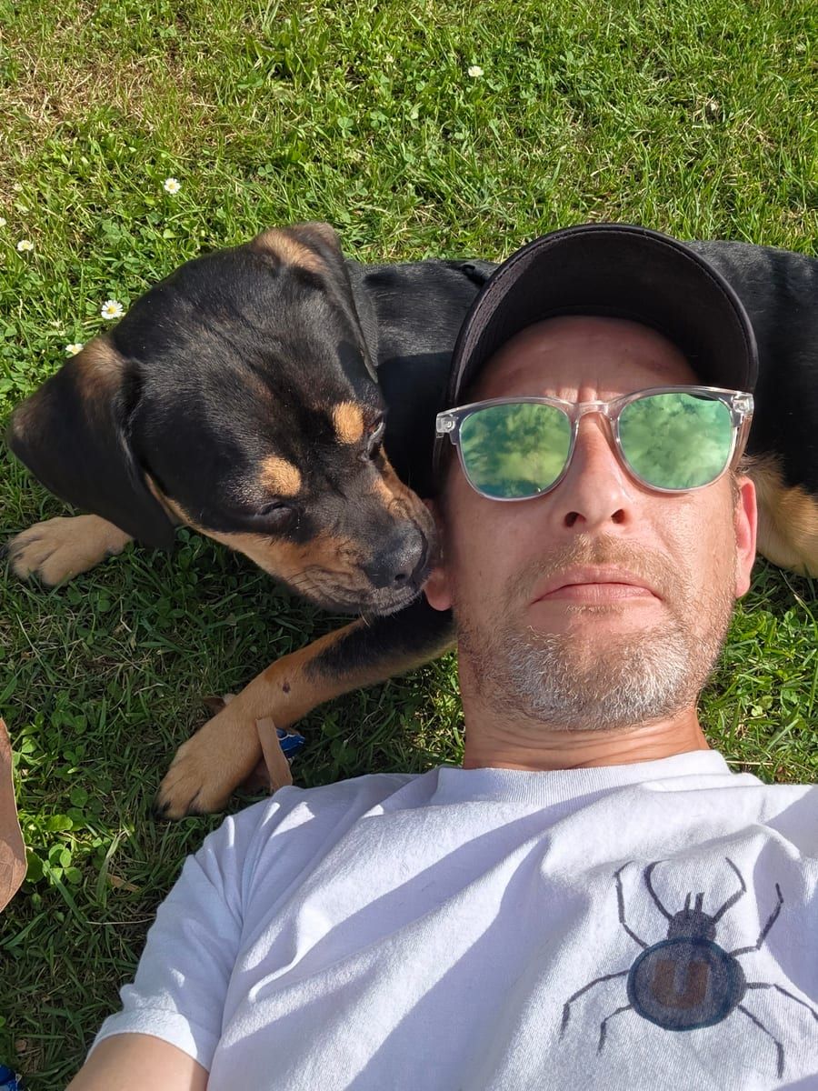 Profil de Stanyslas, 45 ans, Site rencontres gay à Watt (Zurich)