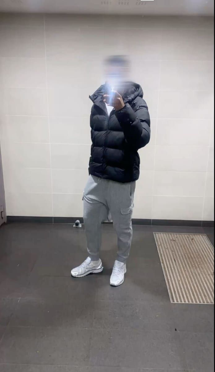 Profil de Madji, 28 ans, Site rencontres gay à Zuzwil SG (Saint-Gall)
