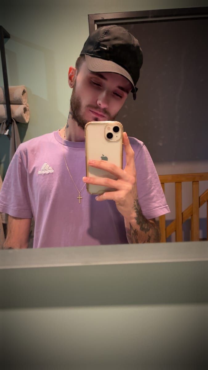 Profil de Chahid, 45 ans, Site rencontres gay à Serpiano (Tessin)