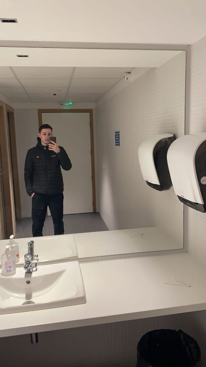 Profil de Lyor, 38 ans, Site rencontres gay à Wildberg (Zurich)