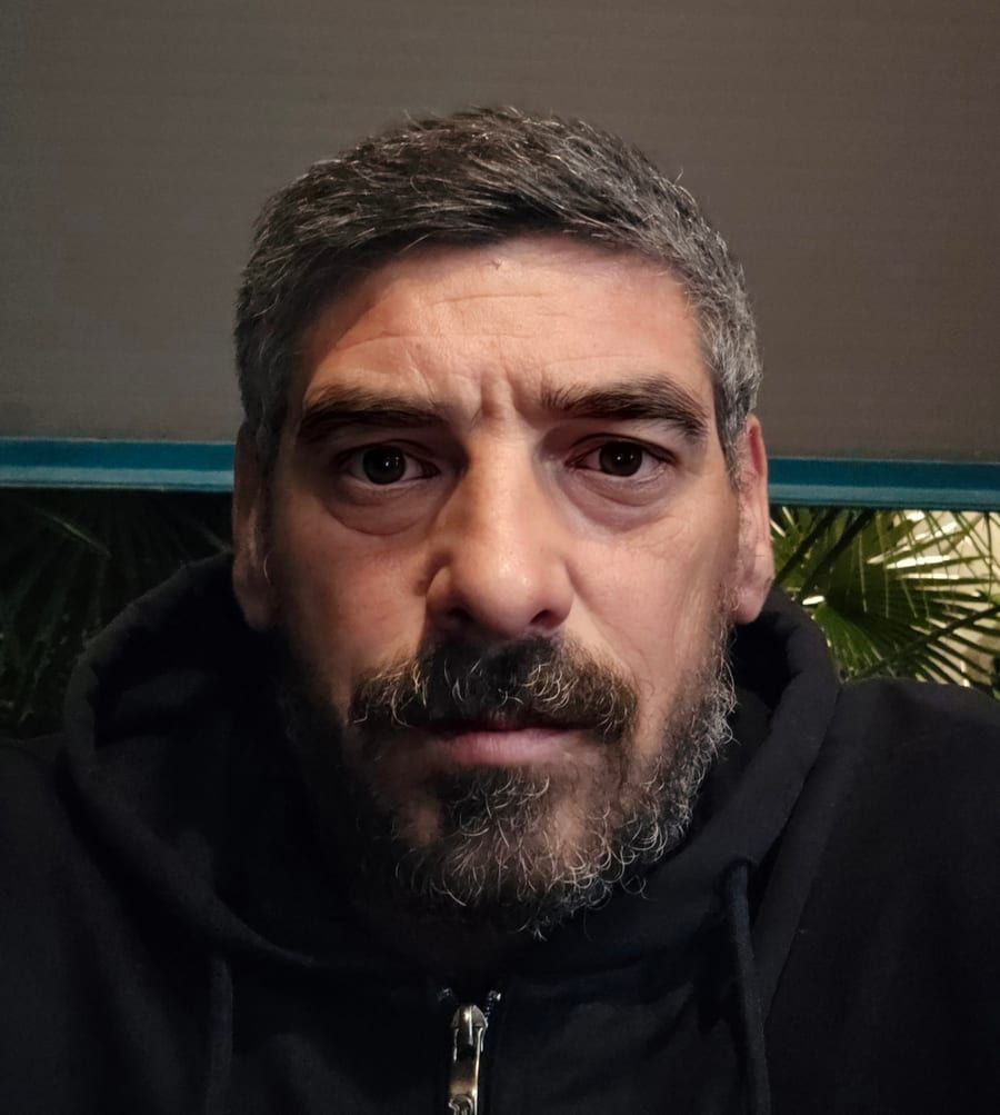 Profil de Hamani, 33 ans, Site rencontres gay à Savagnier (Neuchâtel)