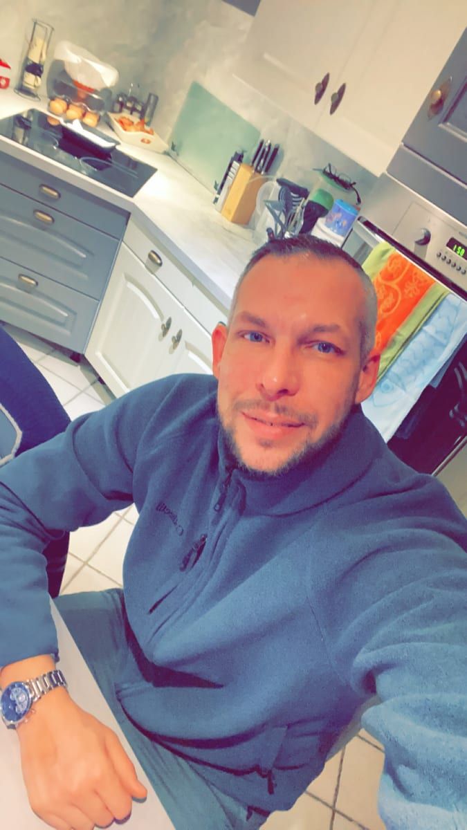 Profil de Amyn, 28 ans, Site rencontres gay à Welschenrohr (Soleure)